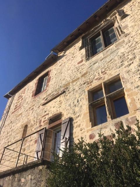 Le Chateau De Lunel Saint-Félix-de-Lunel 外观 照片