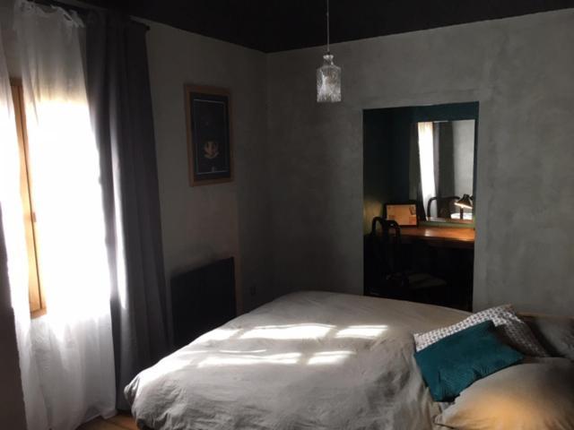Le Chateau De Lunel Saint-Félix-de-Lunel 外观 照片